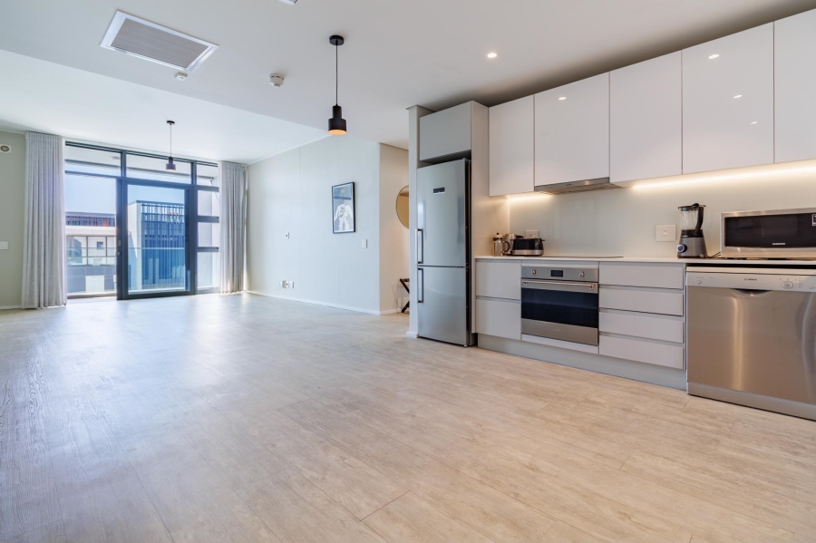 1 Bedroom Property for Sale in Century City Western Cape